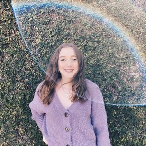 Meet your Posher, Mackenzie